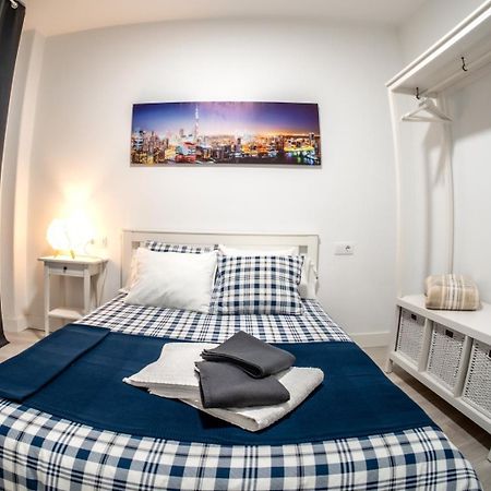 Dinamico Apartment Vigo Exterior foto