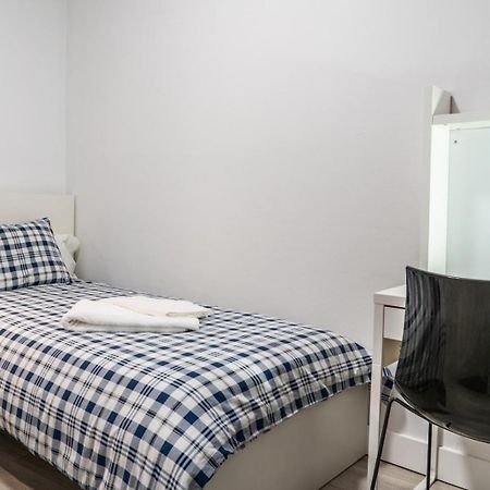 Dinamico Apartment Vigo Exterior foto