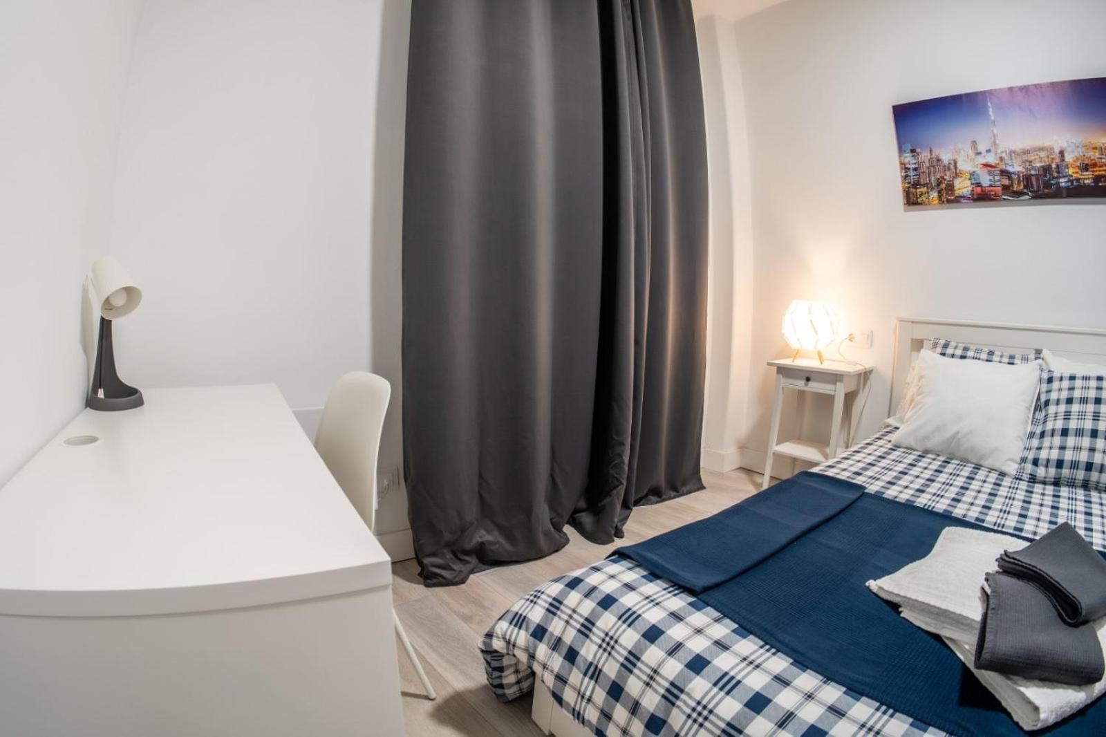 Dinamico Apartment Vigo Exterior foto