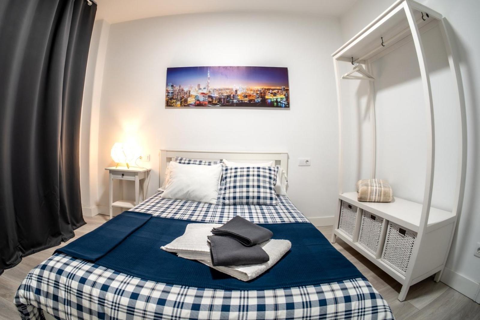 Dinamico Apartment Vigo Exterior foto