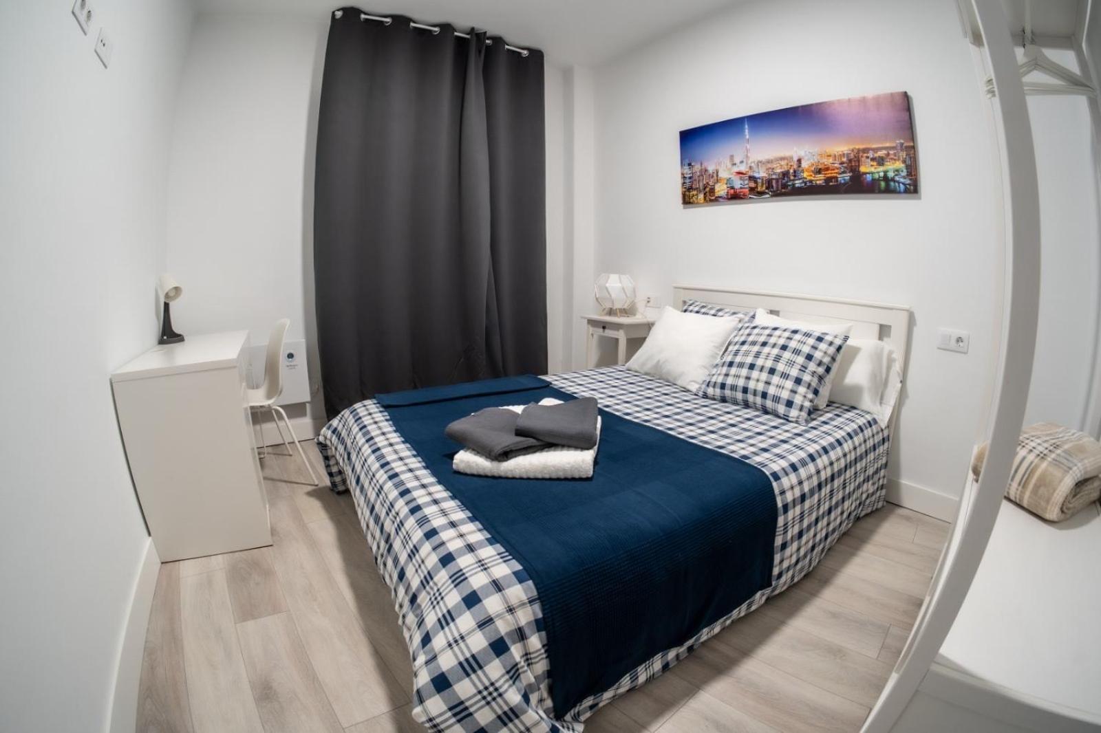 Dinamico Apartment Vigo Exterior foto