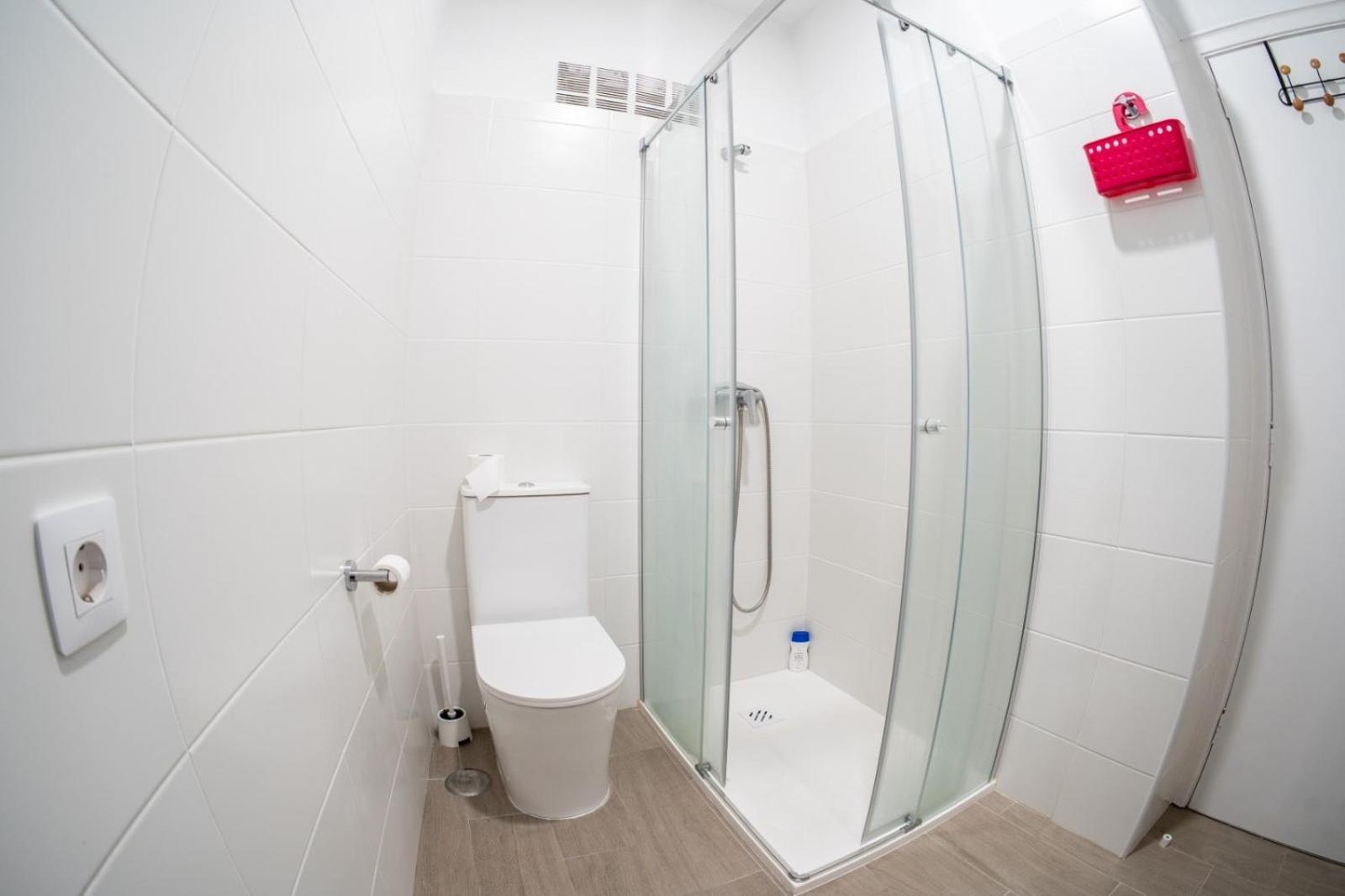 Dinamico Apartment Vigo Exterior foto