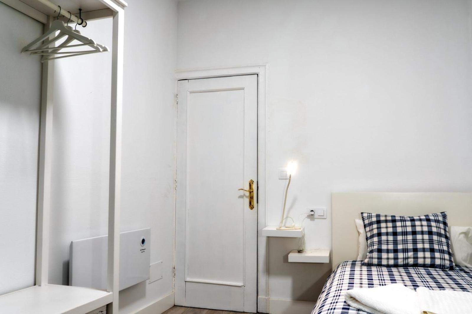 Dinamico Apartment Vigo Exterior foto