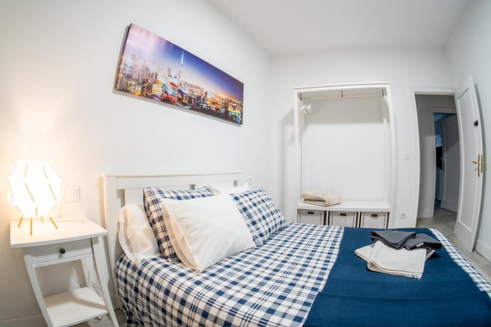 Dinamico Apartment Vigo Exterior foto